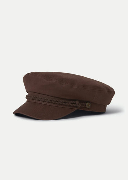 Brixton Fiddler Fisherman Cap