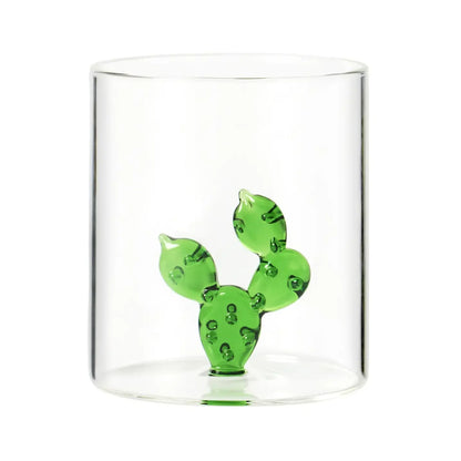 Gentlemen's Hardware - Cactus Glass