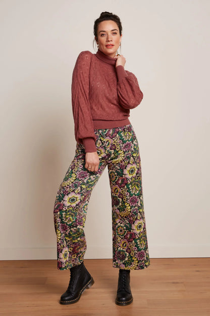 King Louie Paige Flare Pants Tulsa