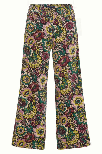 King Louie Paige Flare Pants Tulsa