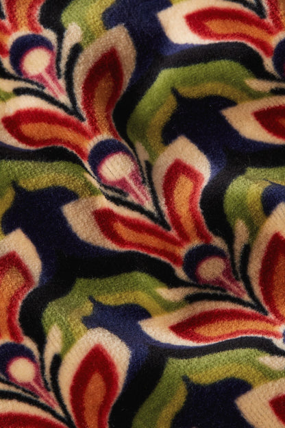 King Louie Border Skirt Sunday