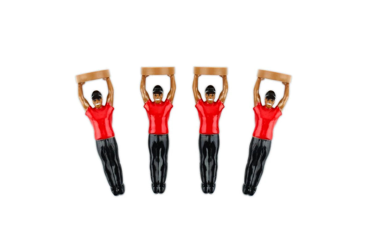 Gift Republic Tiger Woods Golf Tees