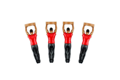 Gift Republic Tiger Woods Golf Tees