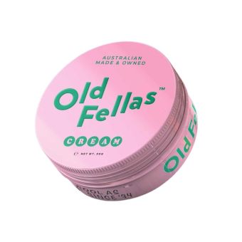 Old Fella's Cream 90g