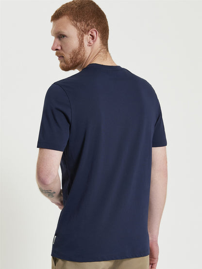 Ben Sherman BS025 Statue Tee