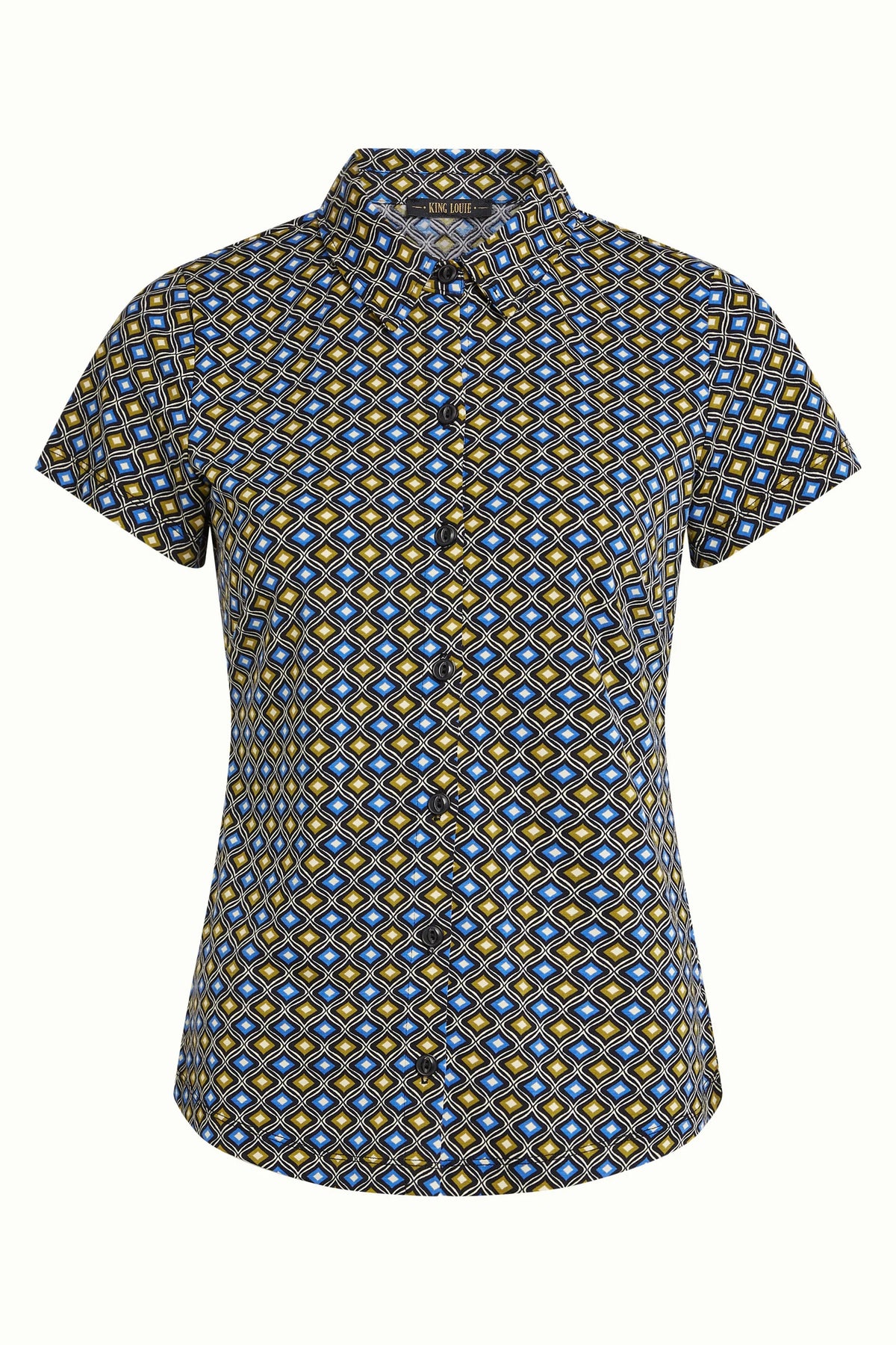 King Louie Blouse Blend