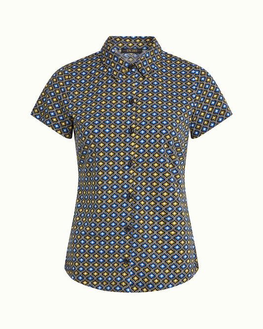 King Louie Blouse Blend