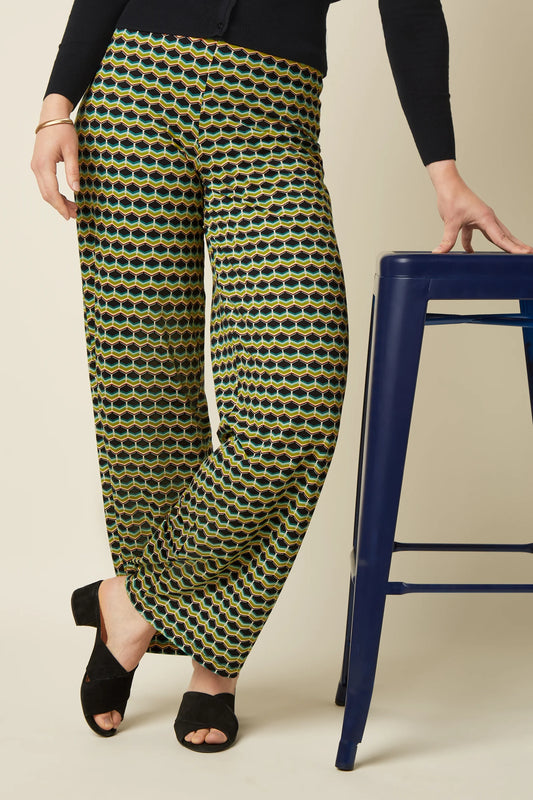 King Louie Sara Pants Drift