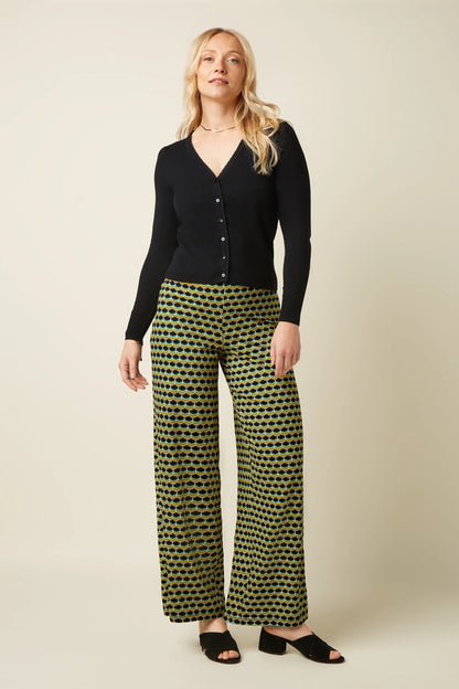King Louie Sara Pants Drift