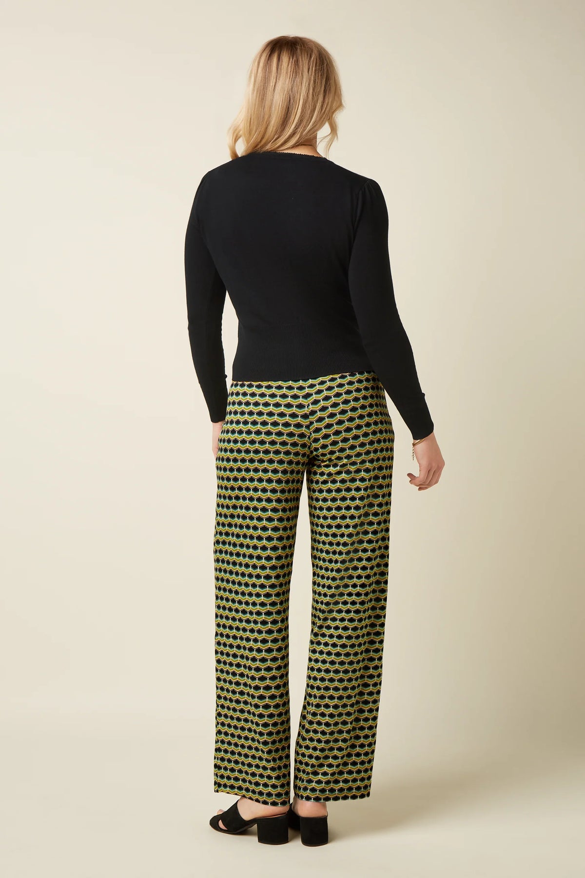 King Louie Sara Pants Drift