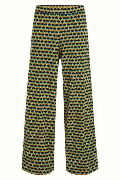 King Louie Sara Pants Drift