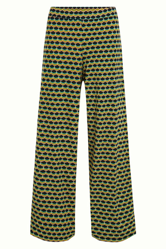 King Louie Sara Pants Drift