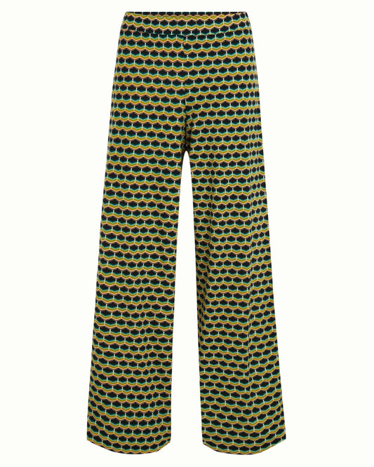 King Louie Sara Pants Drift