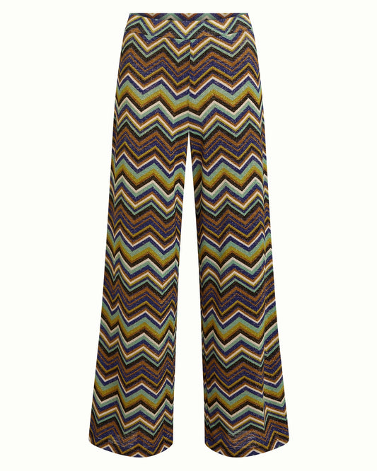 King Louie Sara Pants Shio