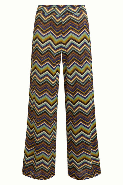 King Louie Sara Pants Shio