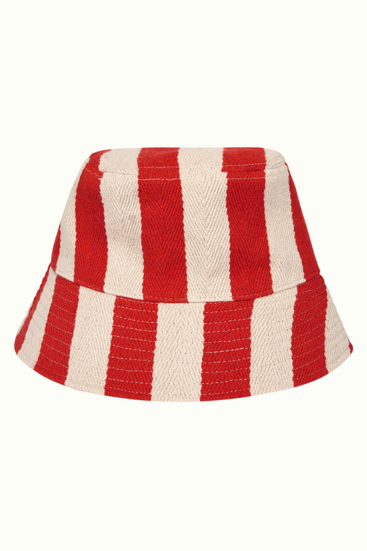 King Louie Bucket Hat La Plage
