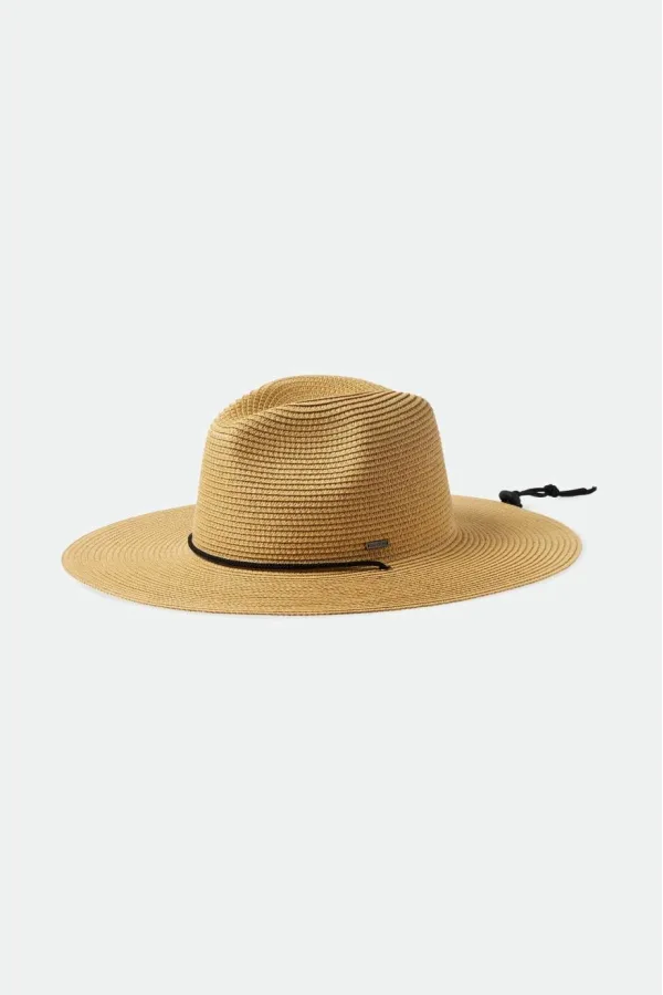Brixton Mitch Packable Sun Hat