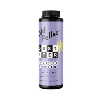 Old Fella's Duster Styling Powder 90g