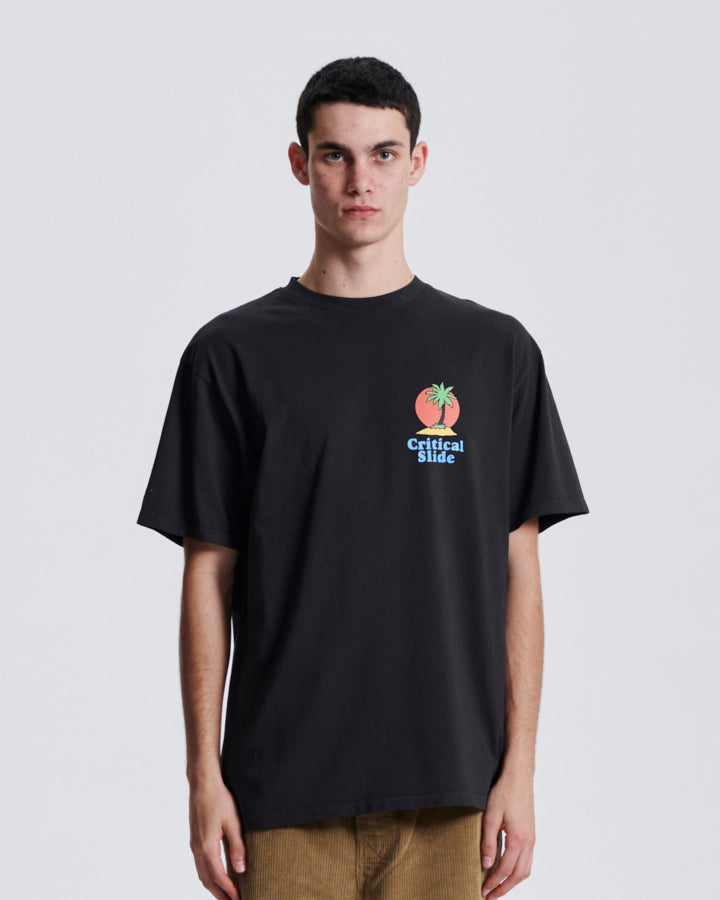TCSS Castaway Tee Phantom