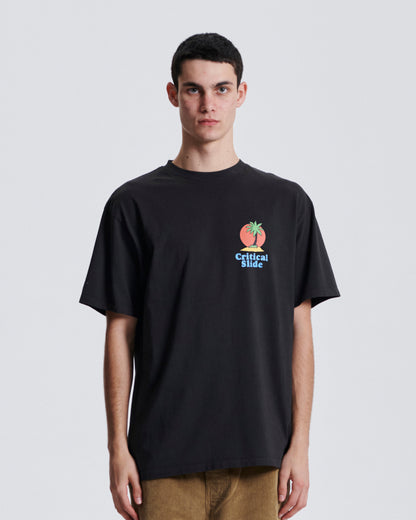 TCSS Castaway Tee Phantom