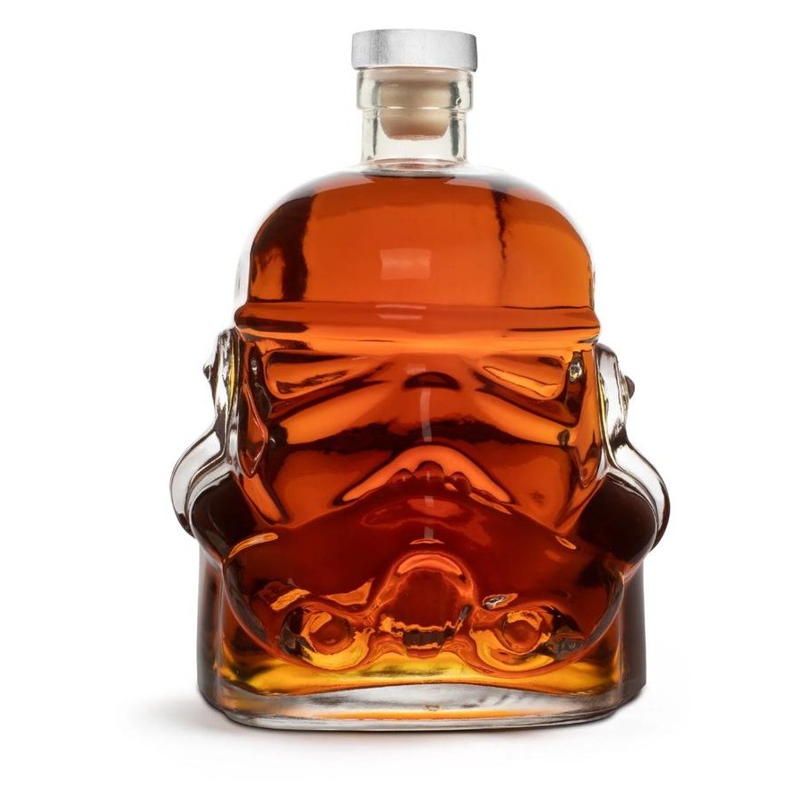 Thumbs Up! Original Stormtrooper Decanter