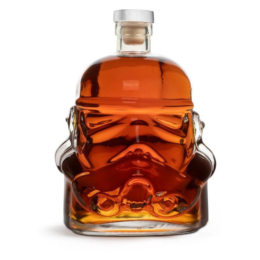 Thumbs Up! Original Stormtrooper Decanter