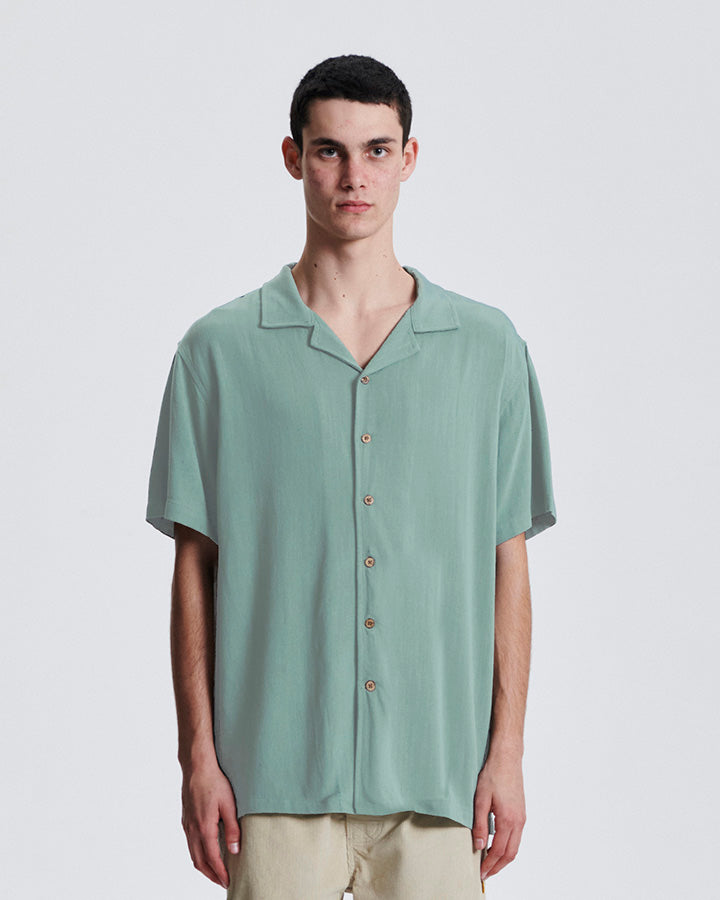 TCSS Ernie Resort Shirt - Urban Depot Leederville