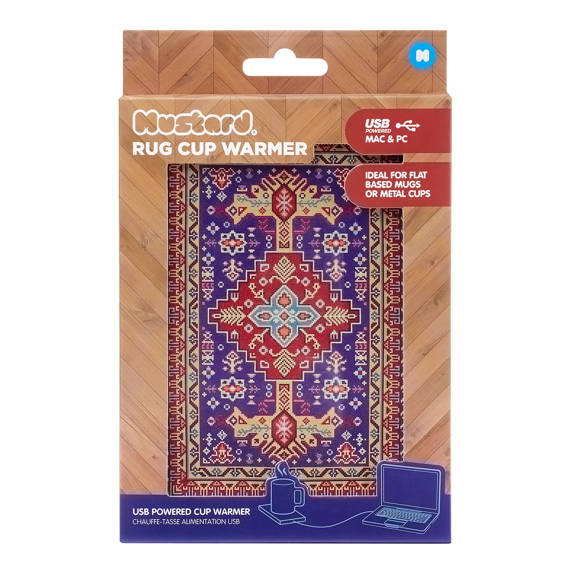 Rug Cup Warmer – Urban Depot Leederville