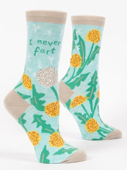 Blue Q Women’s Socks