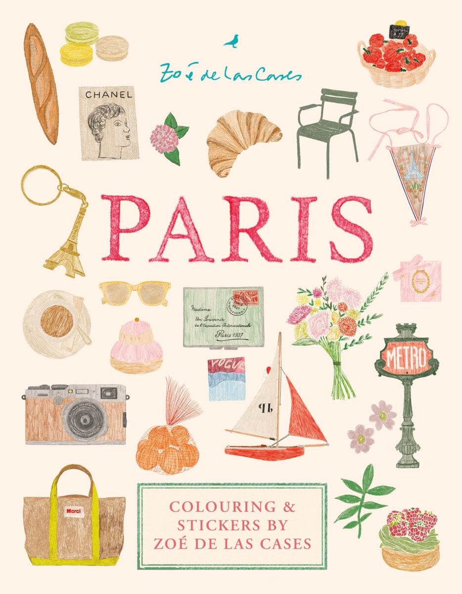 Paris