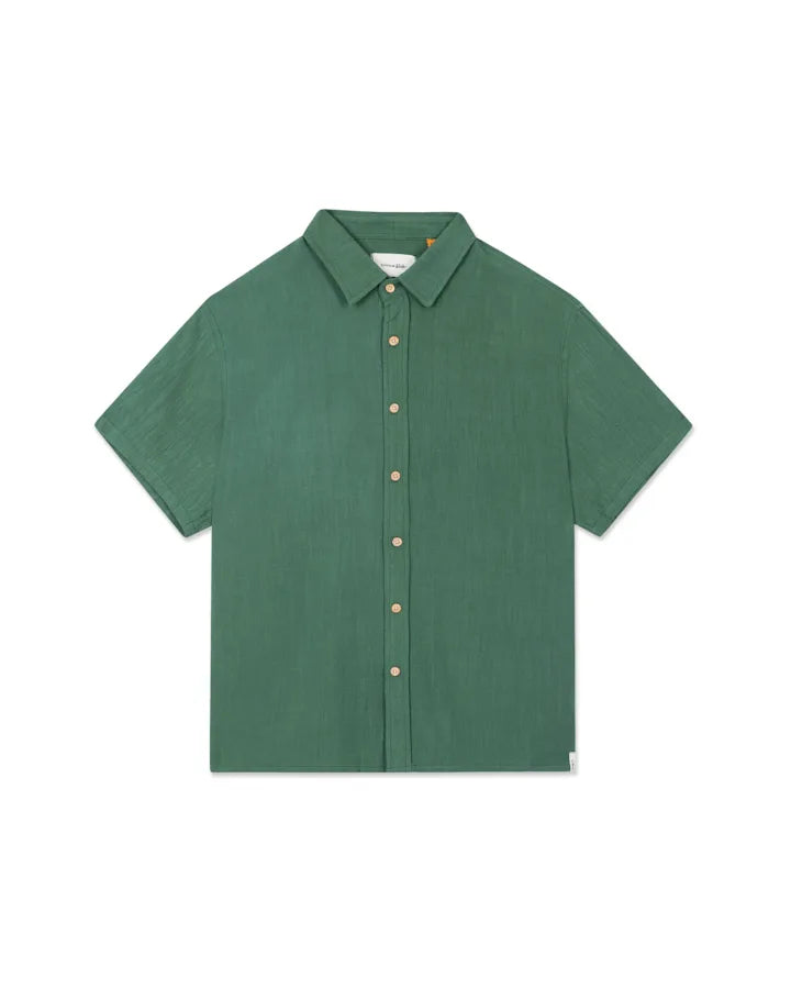TCSS Lamrock SS Shirt