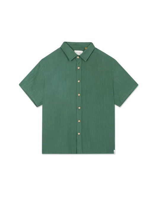 TCSS Lamrock SS Shirt