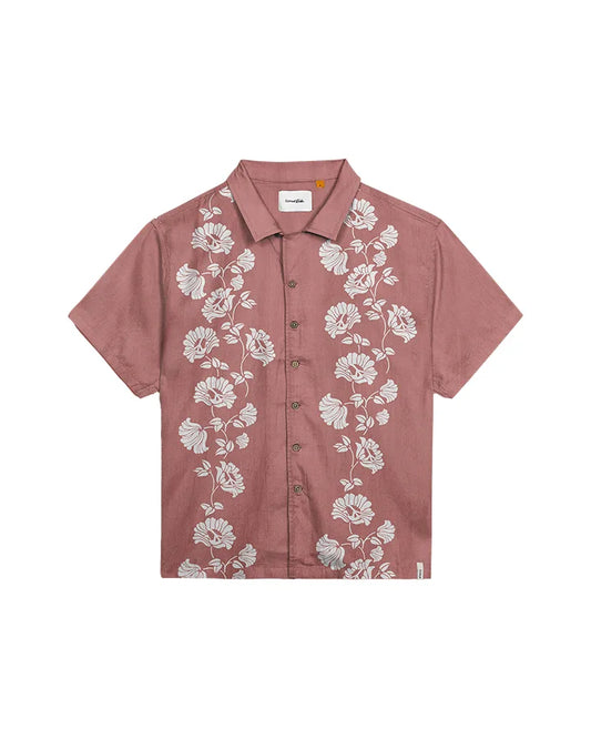TCSS Peace Floral SS Shirt