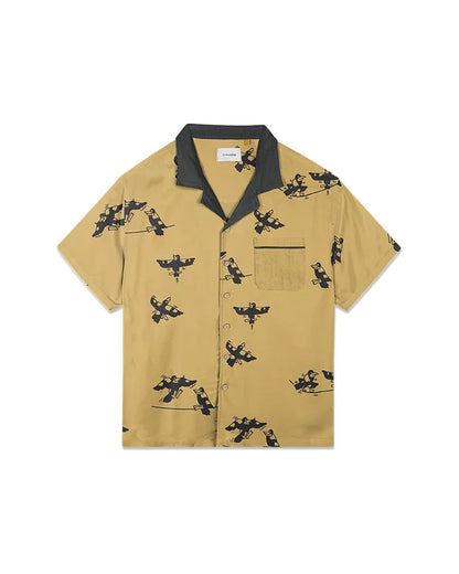 TCSS Swoopy Boy SS Resort Shirt