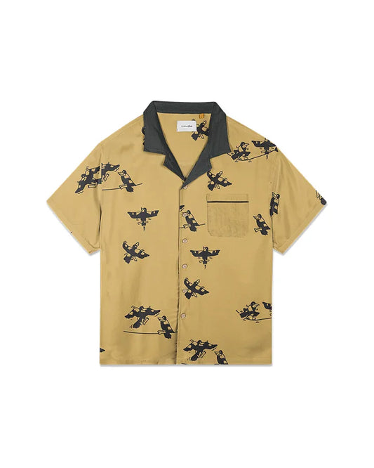 TCSS Swoopy Boy SS Resort Shirt