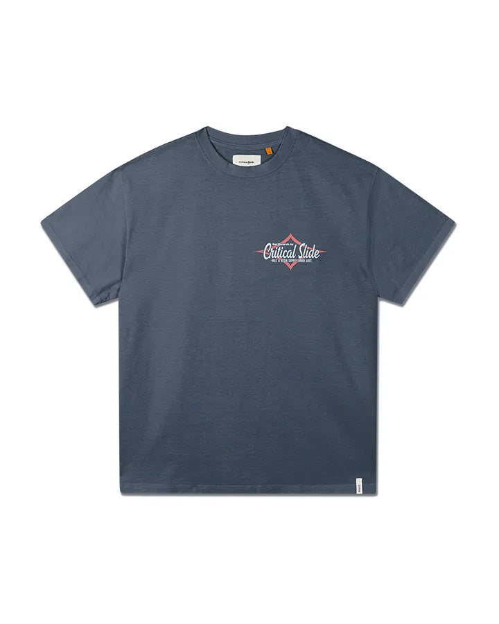 TCSS Diamond Decal Tee
