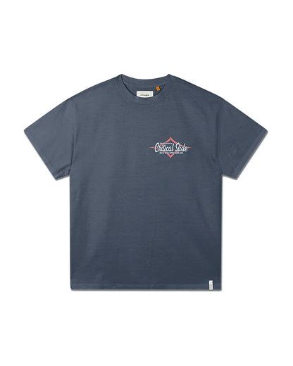 TCSS Diamond Decal Tee