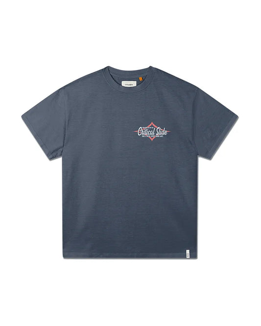 TCSS Diamond Decal Tee