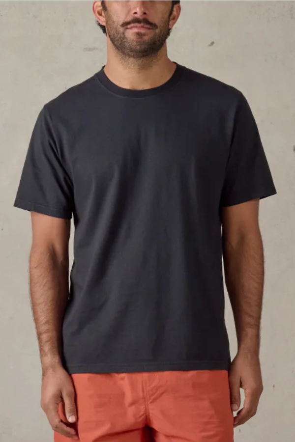 Mctavish Hemp Tee