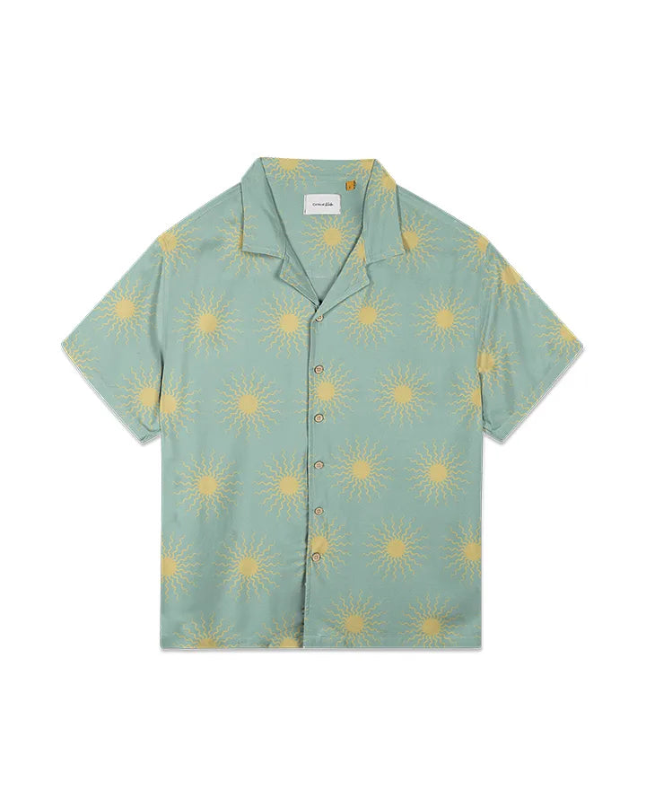 TCSS Sun Salute Resort SS Shirt