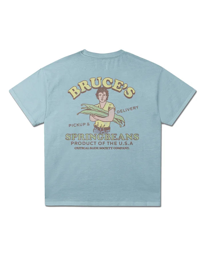 TCSS Spring Beans Tee