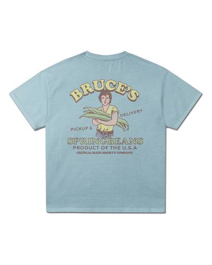 TCSS Spring Beans Tee