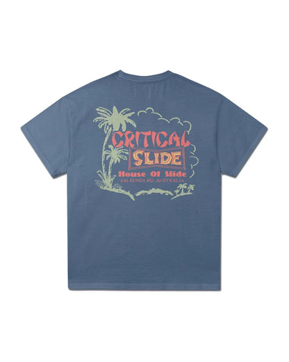 TCSS Sun Cured Matchbox Tee