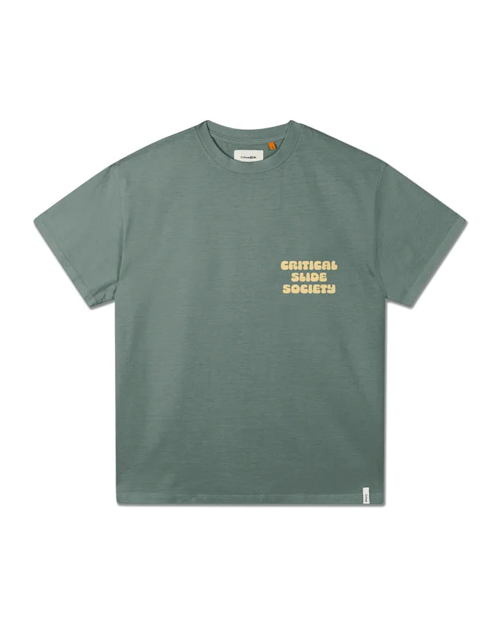 TCSS Sabbatical Tee