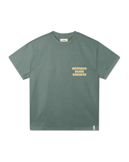 TCSS Sabbatical Tee