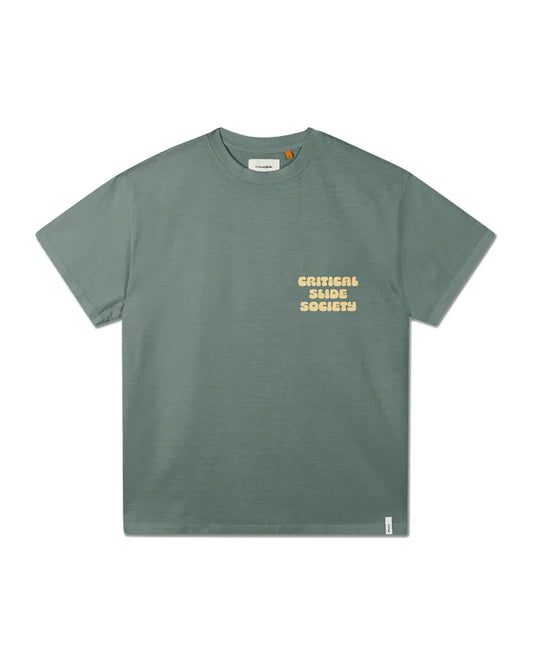 TCSS Sabbatical Tee