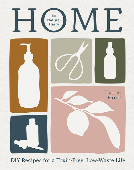 Home by Natural Harry