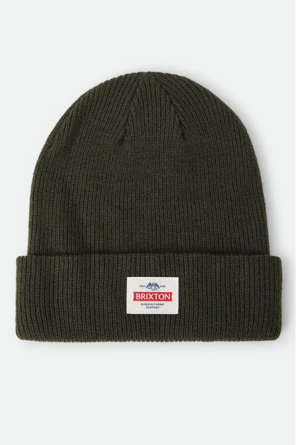 Brixton Trademark Beanie