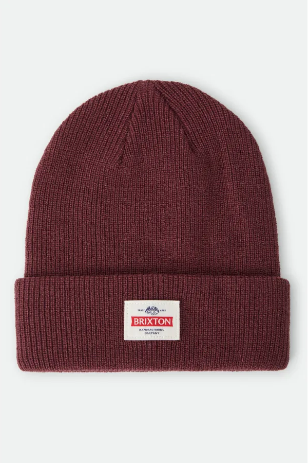 Brixton Trademark Beanie