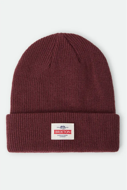 Brixton Trademark Beanie